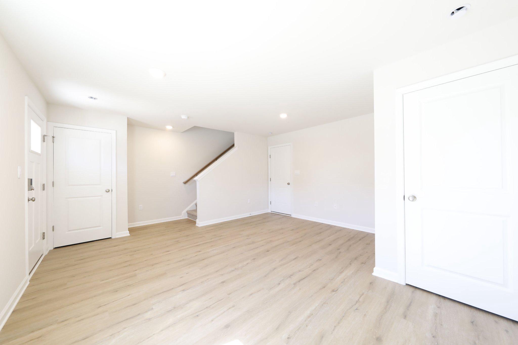 23 Clementon Road East Gibbsboro, NJ 08026 - Photo 15 of 31 Media room/gym/playroom/flex space