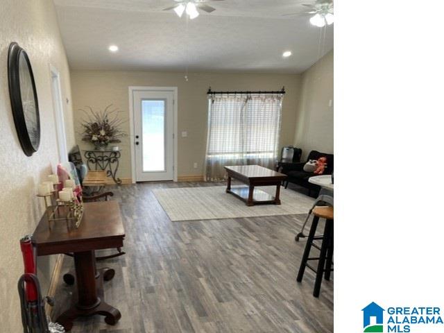254 South Lakeside Lane Alpine, AL 35014 - Photo 3 of 10