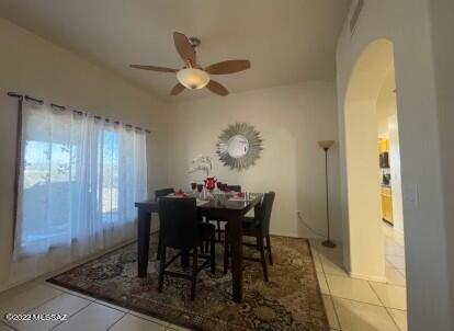 413 Willow Drive Rio Rico, AZ 85648 - Photo 15 of 33