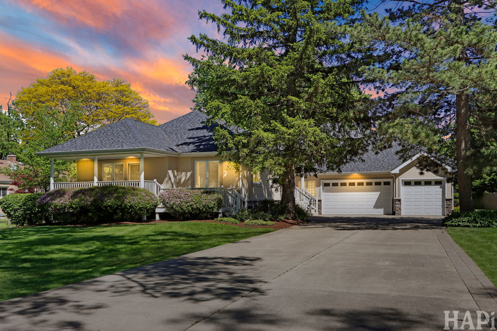 225 Spruce Road Northbrook, IL 60062 - Photo 38 of 40