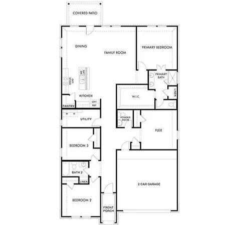 $2,050 | 160 Arcane Street, Greenville, TX 75402