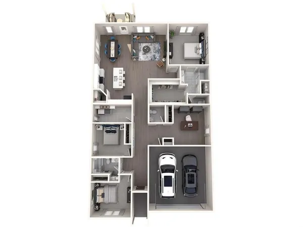 $2,050 | 160 Arcane Street, Greenville, TX 75402