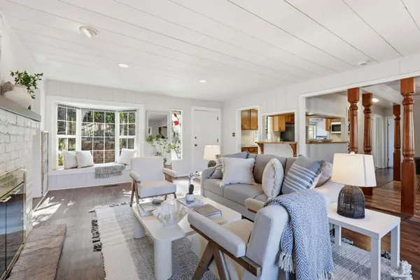 $1,875,000 | 24776 Cabrillo Street, Carmel, CA 93923