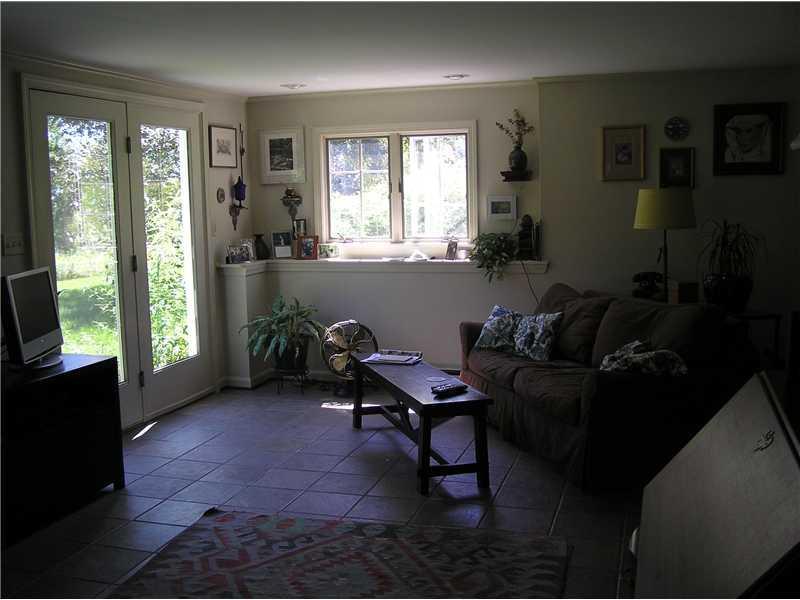 634 Titcomb Hill Road Farmington, ME 04938 - Photo 6 of 15 Living Room.