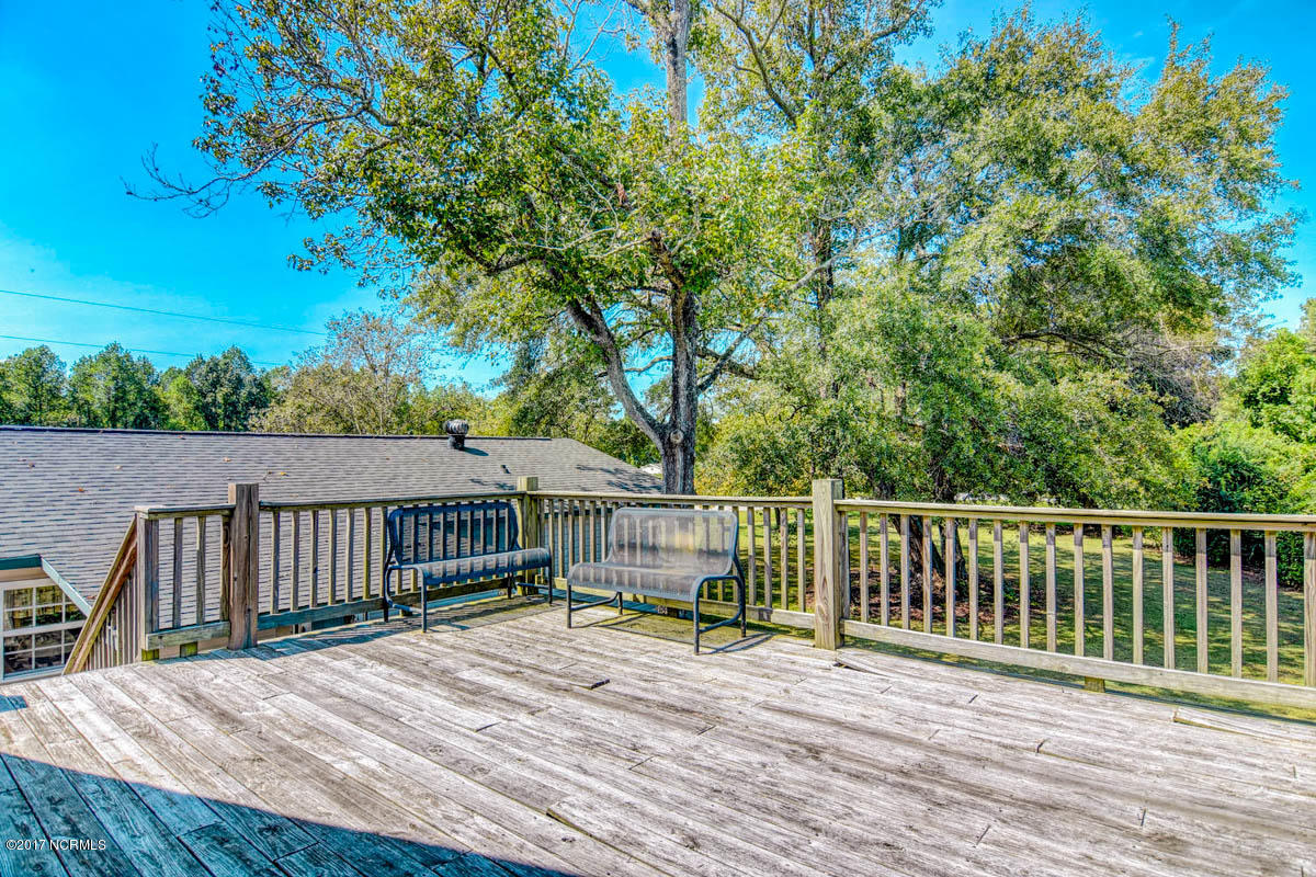 132 Bryan Road Richlands, NC 28574 - Photo 19 of 30 132 S Bryan-19