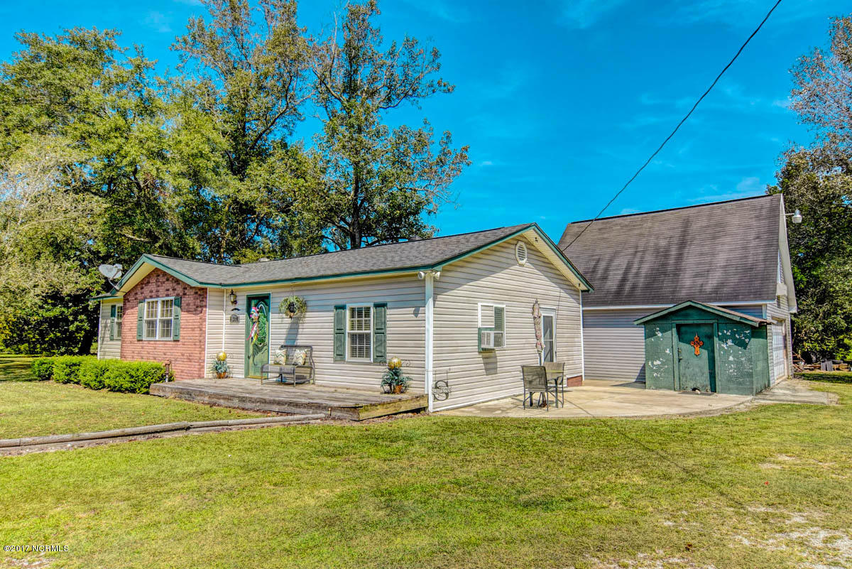 132 Bryan Road Richlands, NC 28574 - Photo 27 of 30 132 S Bryan-27