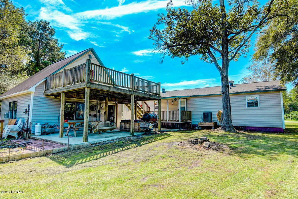 132 Bryan Road Richlands, NC 28574 - Photo 29 of 30 132 S Bryan-29