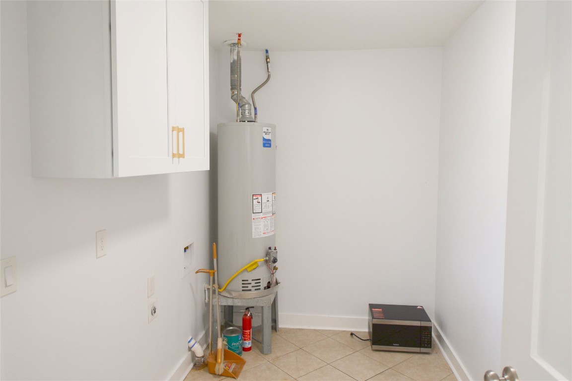 501 Jerry Street Houston, TX 77022 - Photo 19 of 19