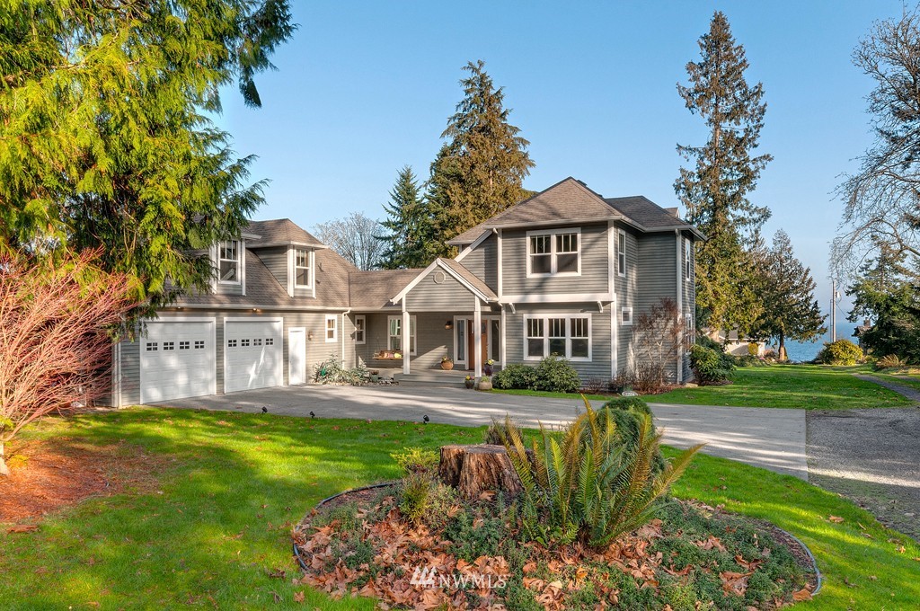22554 Jefferson Point Road Northeast Kingston, WA 98346 - Photo 1 of 24 Gallery Image 1