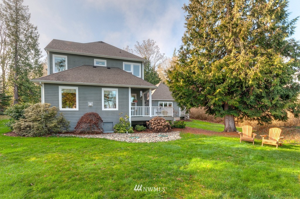 22554 Jefferson Point Road Northeast Kingston, WA 98346 - Photo 21 of 24 Gallery Image 21