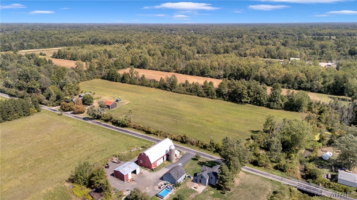 Vl Westphalinger Road East Amherst, NY 14051 - Photo 2 of 11