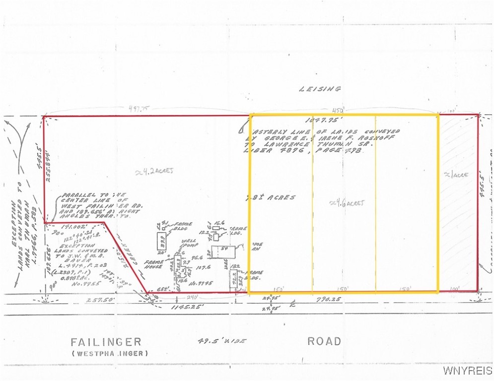 Vl Westphalinger Road East Amherst, NY 14051 - Photo 8 of 11