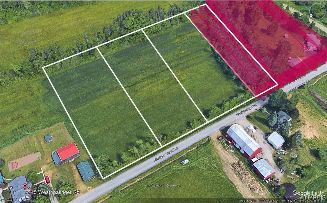 Vl Westphalinger Road East Amherst, NY 14051 - Photo 9 of 11