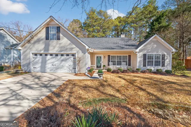 $326,000 | 90 Windsong Drive, Covington, GA 30016