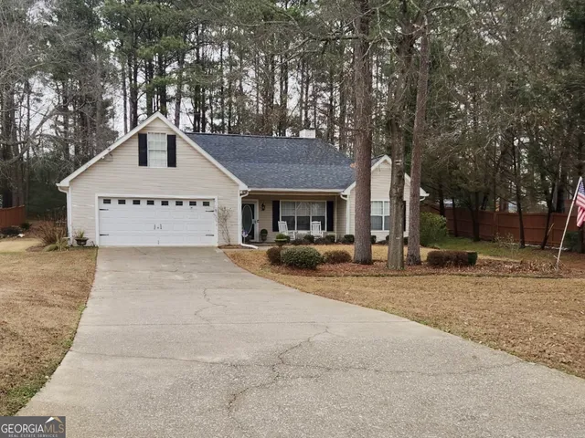 $326,000 | 90 Windsong Drive, Covington, GA 30016