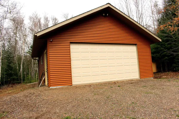 $145,000 | 8791 Setting Sun Boulevard, Lac du Flambeau, WI 54538