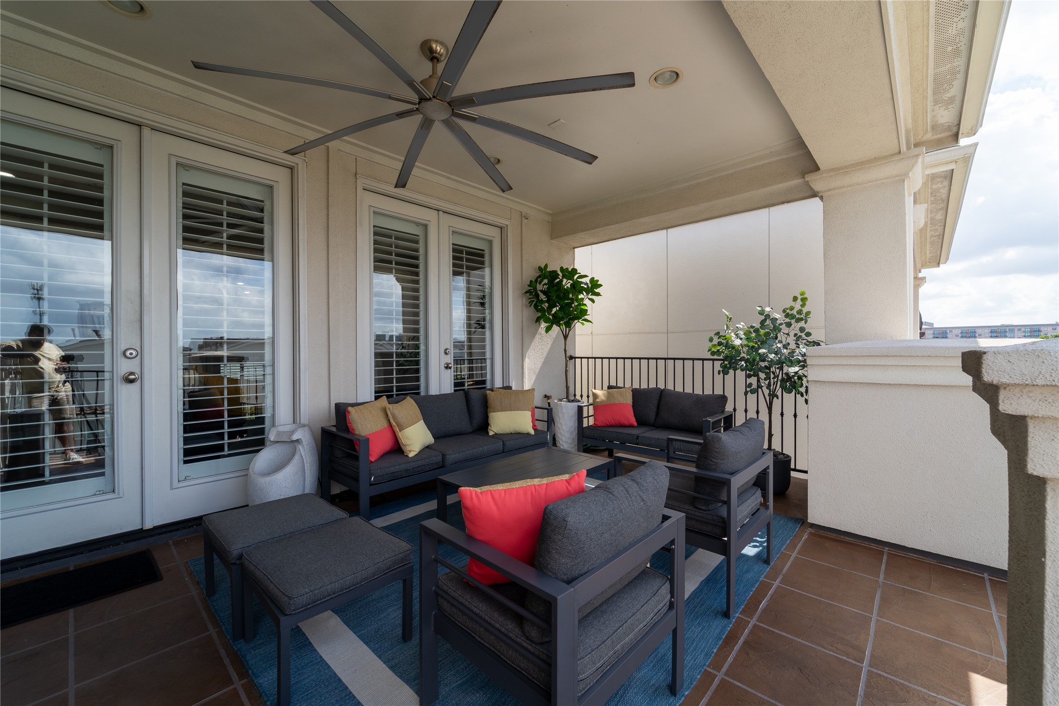 4008 Barnes Street Houston, TX 77007 - Photo 37 of 49