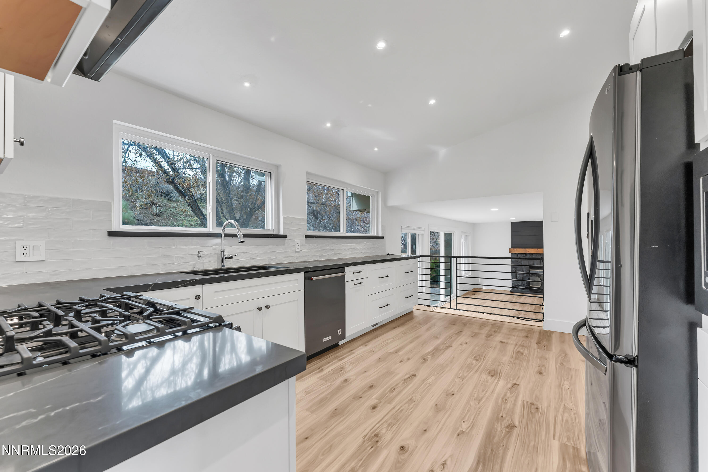 1777 Havencrest Drive Reno, NV 89523 - Photo 11 of 56 Kitchen