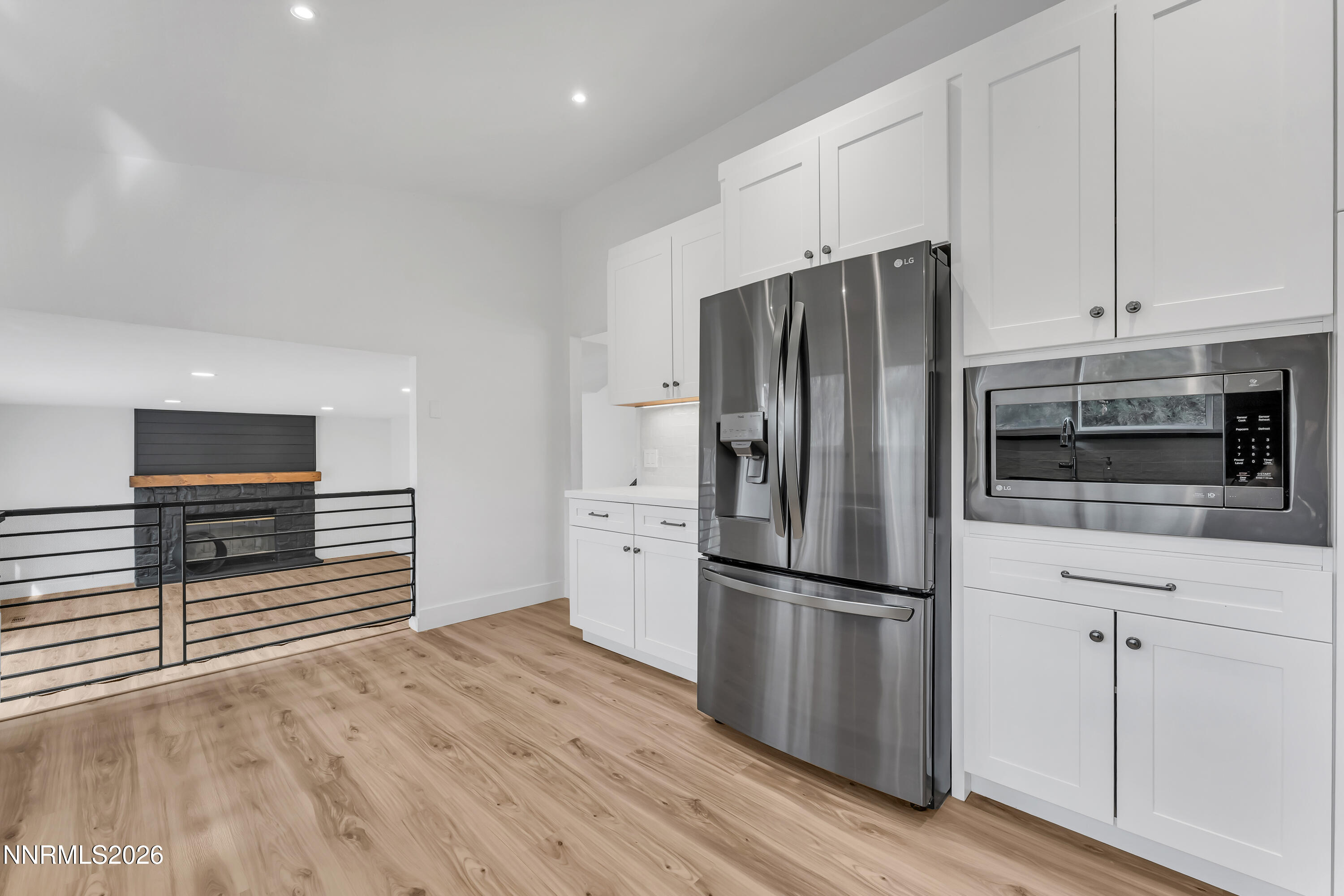 1777 Havencrest Drive Reno, NV 89523 - Photo 12 of 56 Kitchen