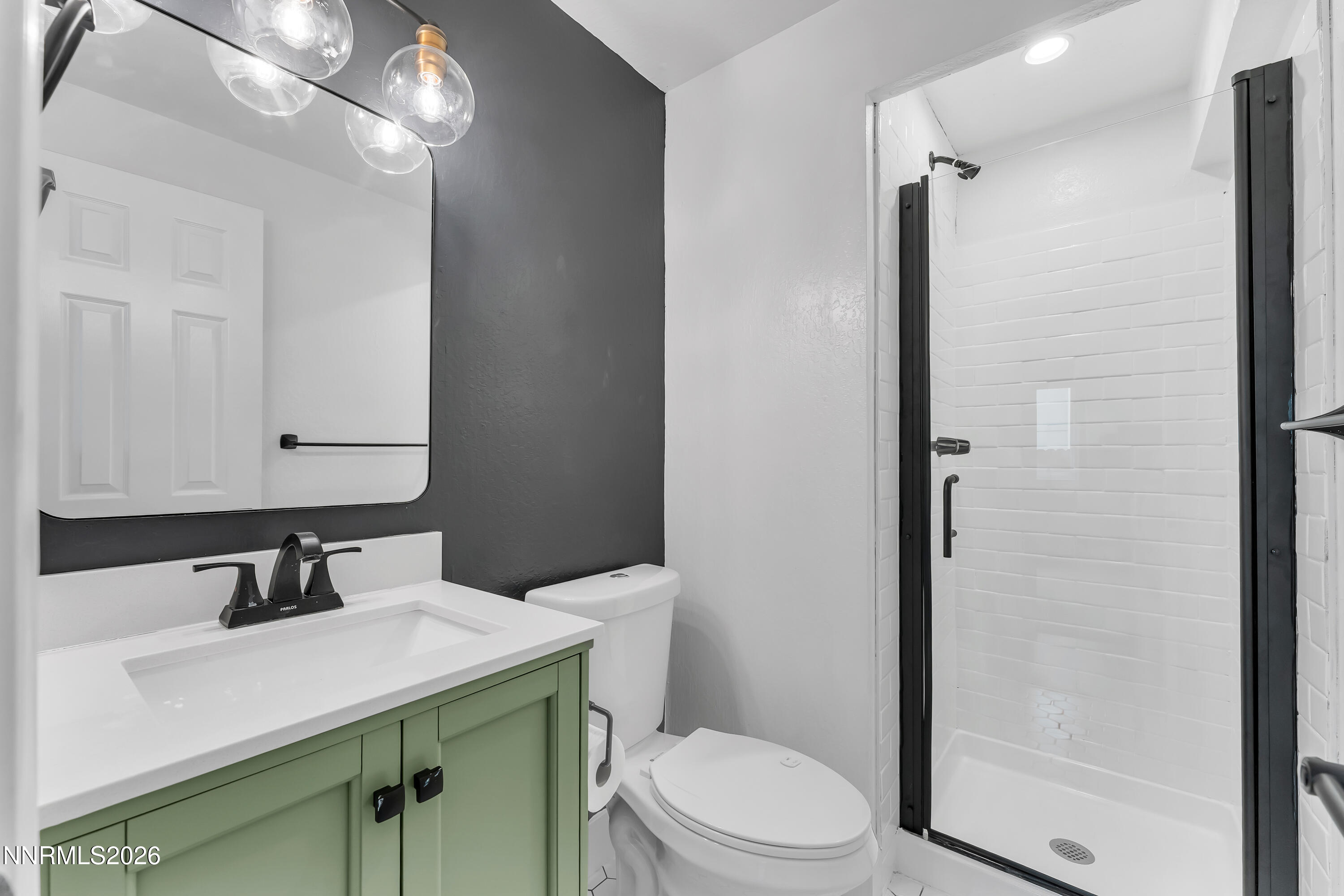 1777 Havencrest Drive Reno, NV 89523 - Photo 22 of 56 DownStairs Bathroom