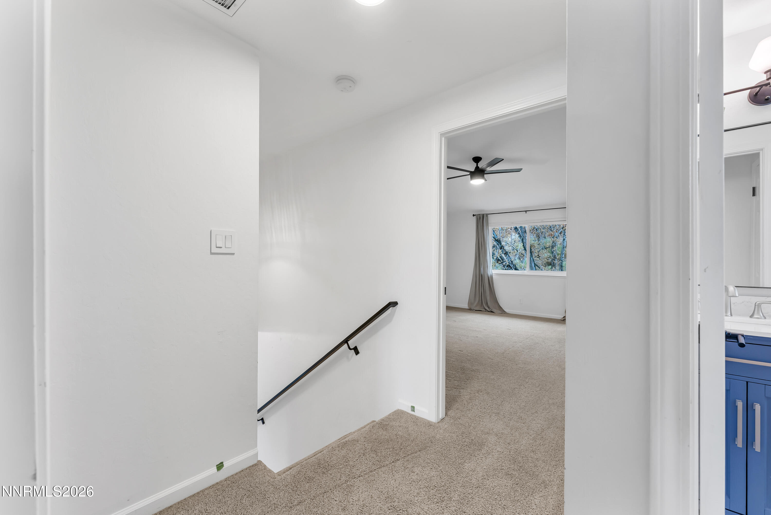 1777 Havencrest Drive Reno, NV 89523 - Photo 23 of 56 Upper Hall