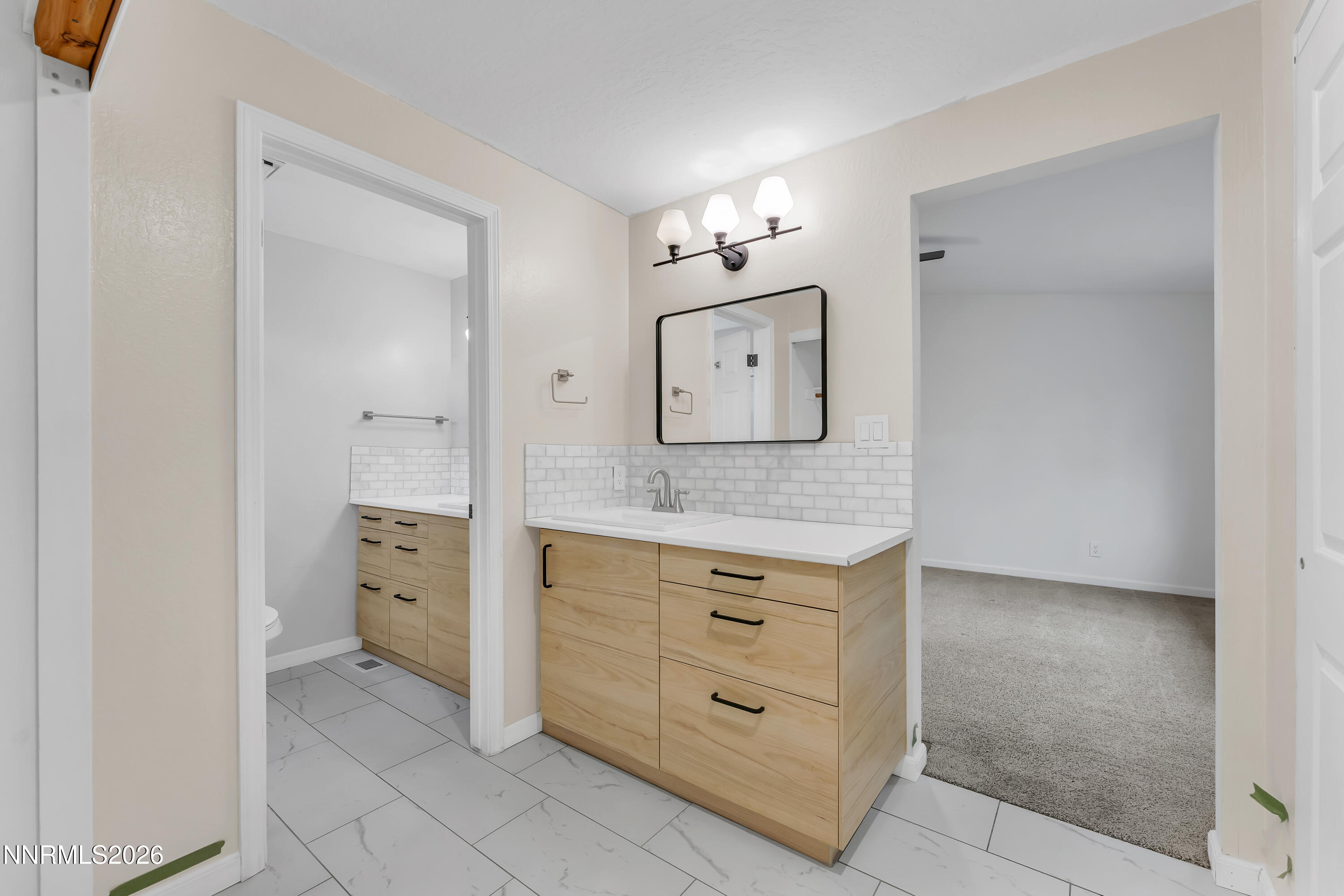 1777 Havencrest Drive Reno, NV 89523 - Photo 27 of 56 Primary Bathroom area