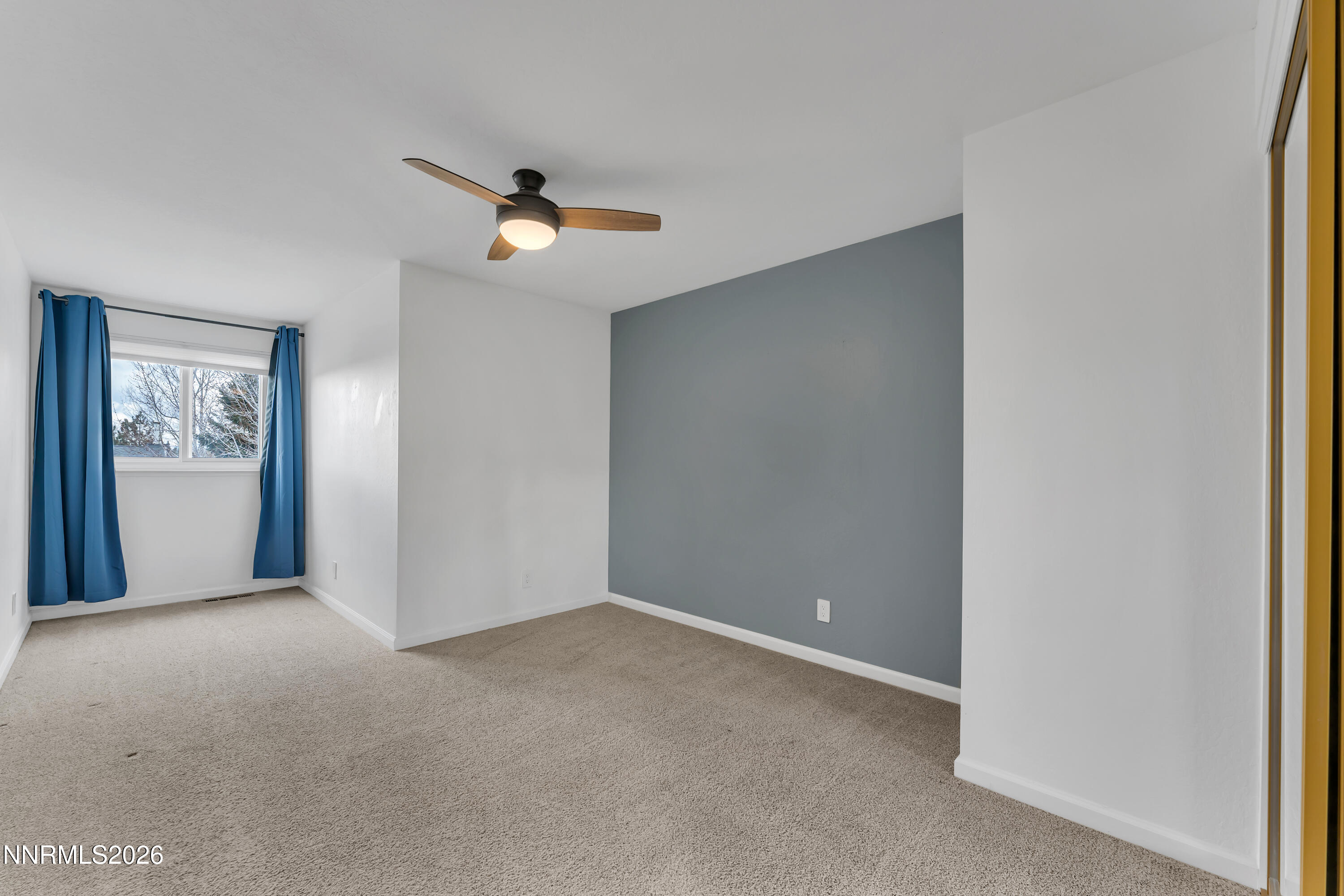 1777 Havencrest Drive Reno, NV 89523 - Photo 28 of 56 Bedroom 3