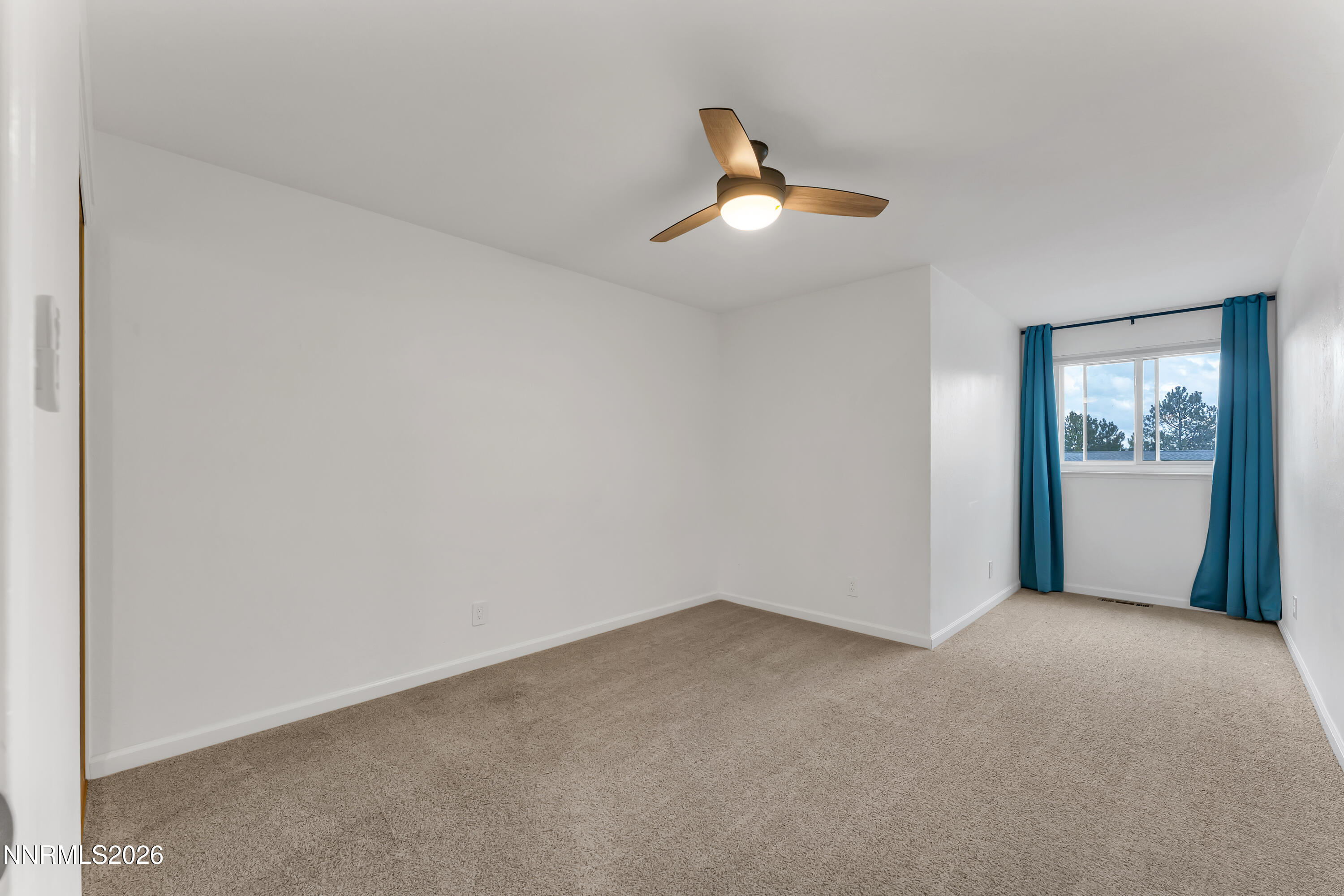 1777 Havencrest Drive Reno, NV 89523 - Photo 30 of 56 Bedroom 4