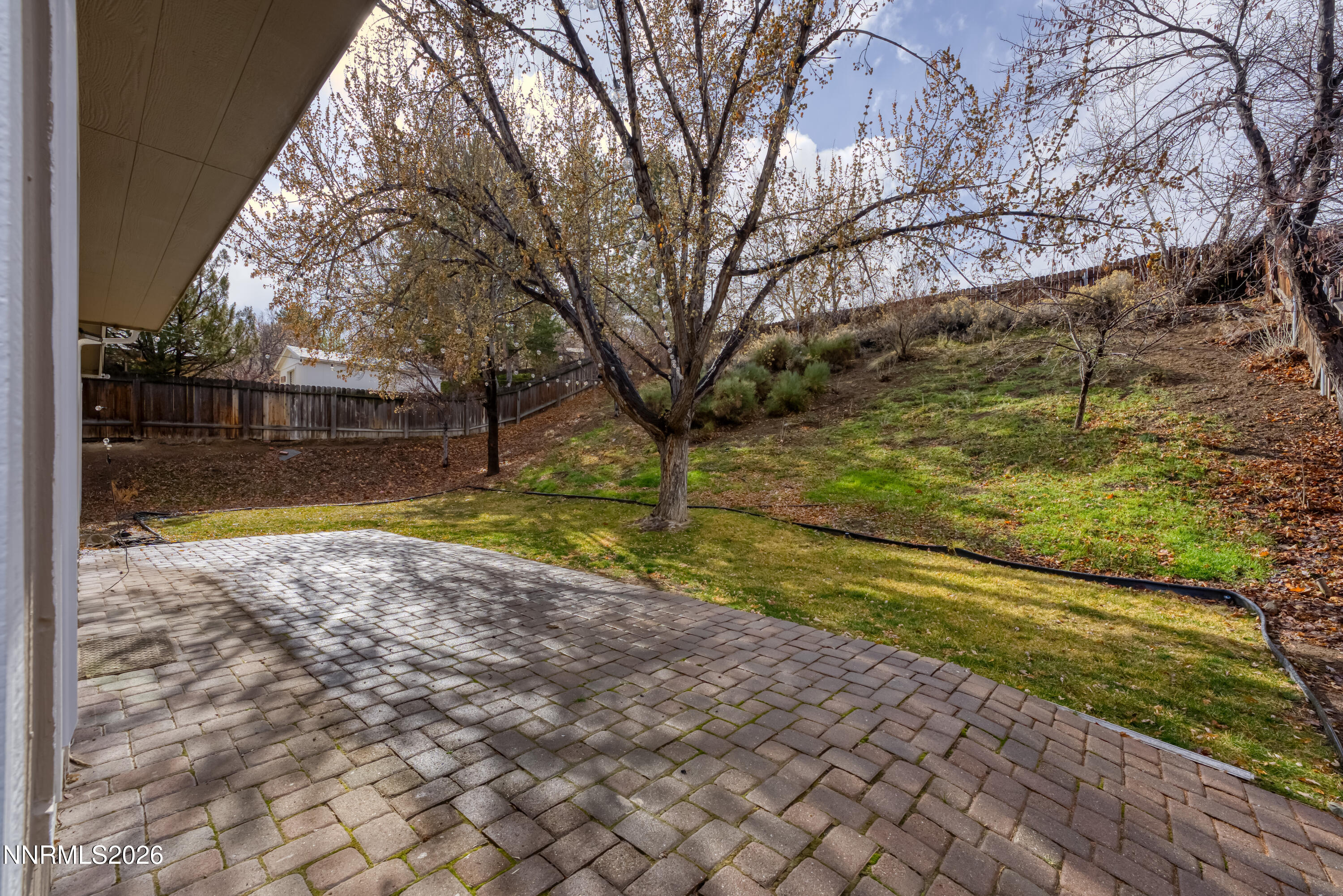 1777 Havencrest Drive Reno, NV 89523 - Photo 32 of 56 Rear Patio