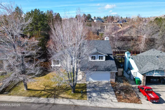 $715,000 | 1777 Havencrest Drive, Reno, NV 89523