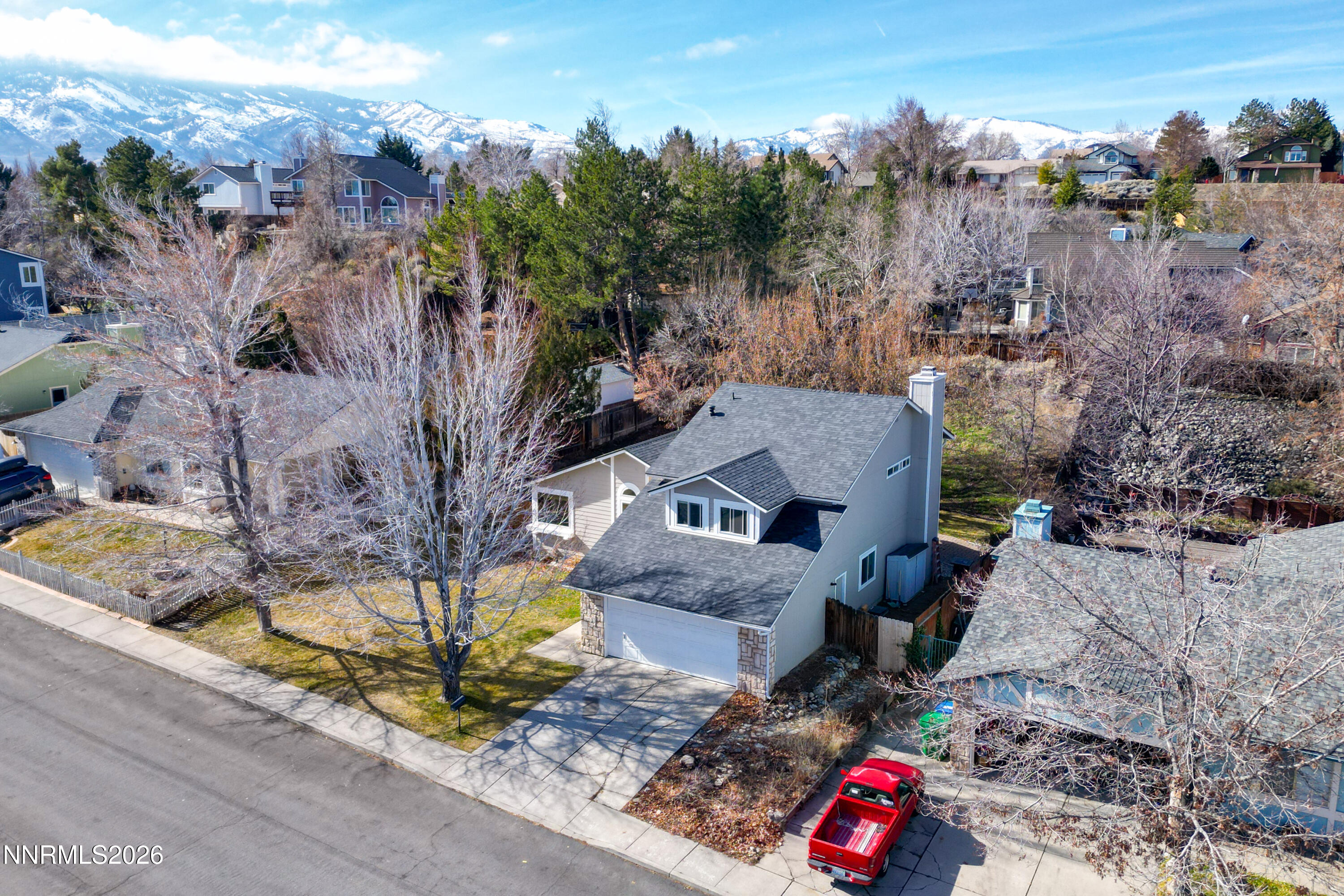 1777 Havencrest Drive Reno, NV 89523 - Photo 39 of 56 03-1777 Havencrest Dr Reno NV 89523 (3 o