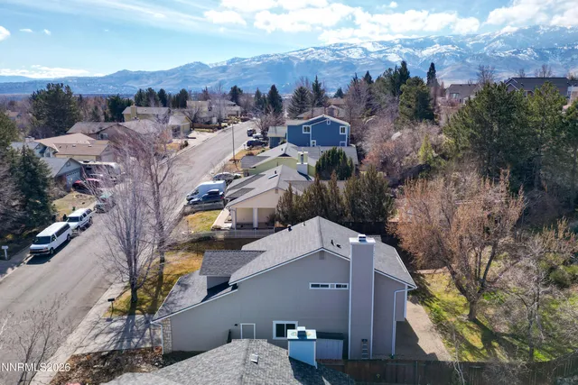 $715,000 | 1777 Havencrest Drive, Reno, NV 89523