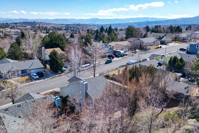 $715,000 | 1777 Havencrest Drive, Reno, NV 89523