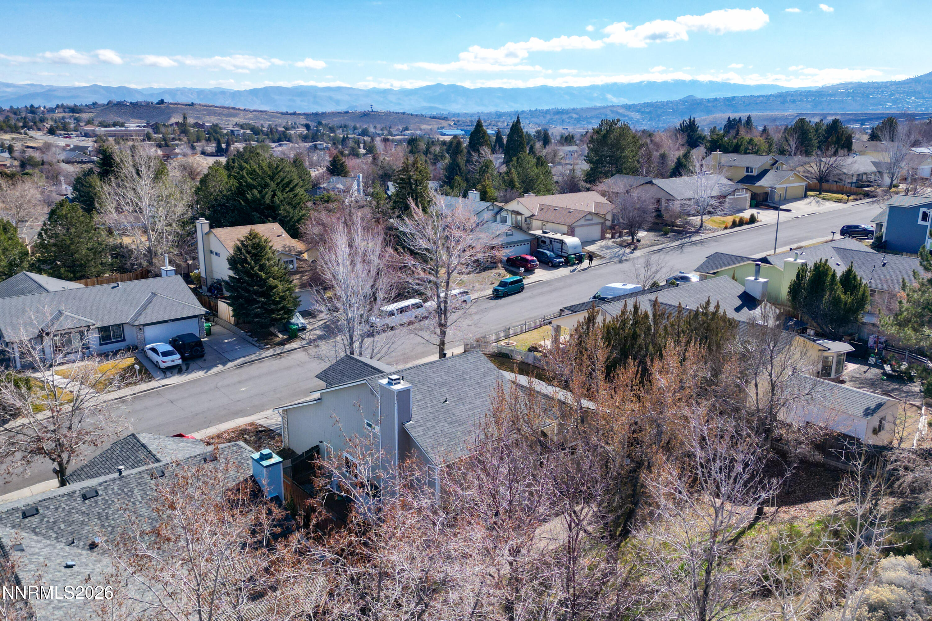 1777 Havencrest Drive Reno, NV 89523 - Photo 41 of 56 05-1777 Havencrest Dr Reno NV 89523 (5 o