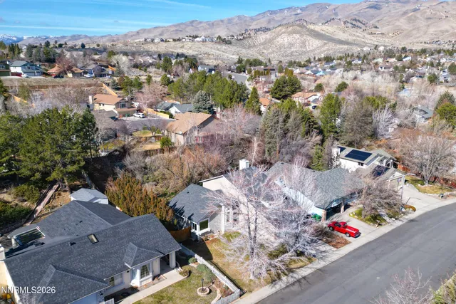 $715,000 | 1777 Havencrest Drive, Reno, NV 89523