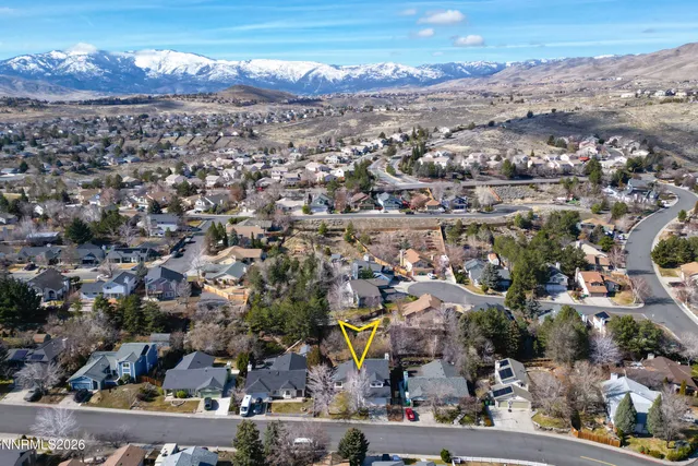 $715,000 | 1777 Havencrest Drive, Reno, NV 89523