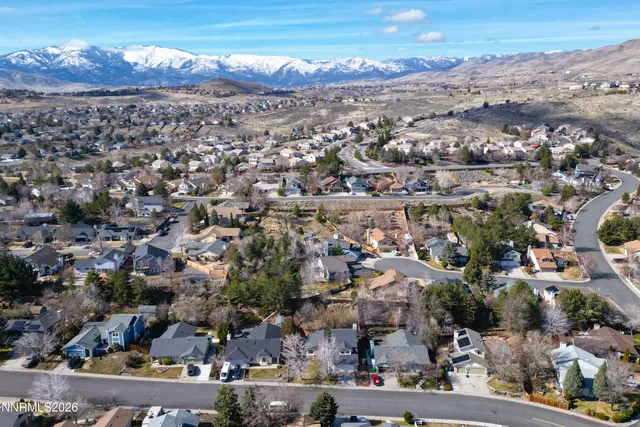 $715,000 | 1777 Havencrest Drive, Reno, NV 89523