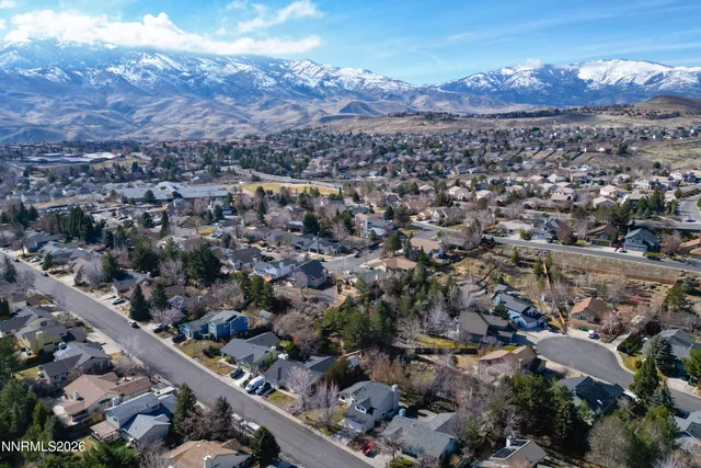 $715,000 | 1777 Havencrest Drive, Reno, NV 89523