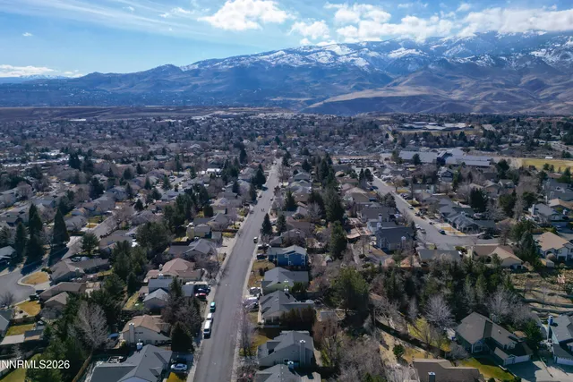 $715,000 | 1777 Havencrest Drive, Reno, NV 89523