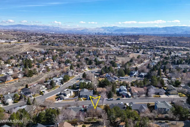 $715,000 | 1777 Havencrest Drive, Reno, NV 89523
