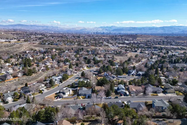 $715,000 | 1777 Havencrest Drive, Reno, NV 89523