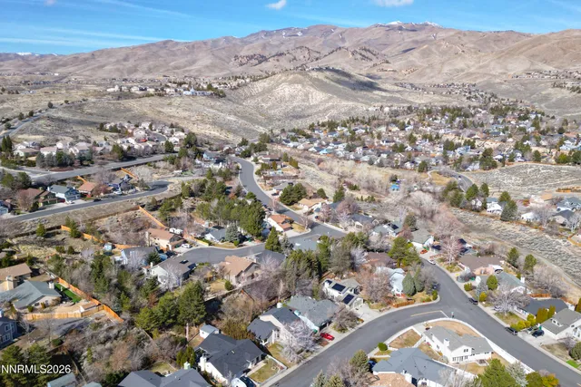 $715,000 | 1777 Havencrest Drive, Reno, NV 89523