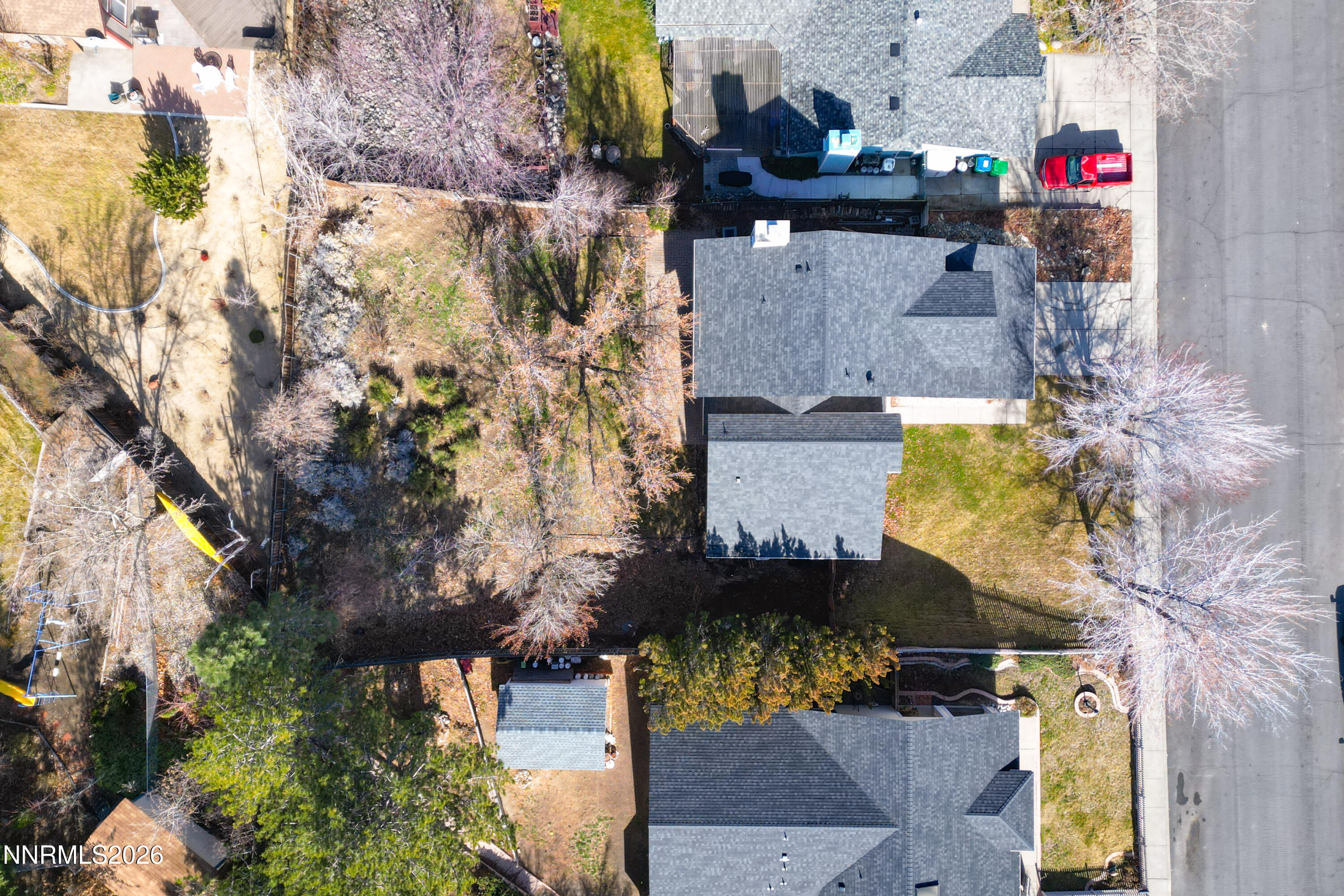 1777 Havencrest Drive Reno, NV 89523 - Photo 56 of 56 Drone