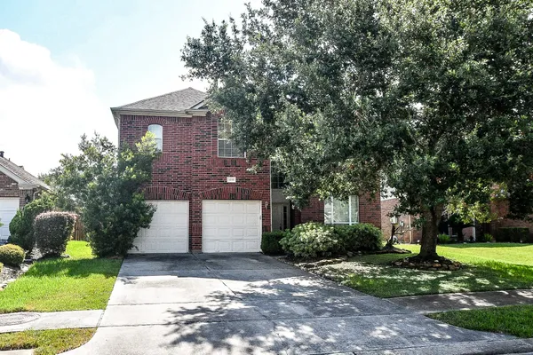 $310,000 | 3015 Darby Brook Drive, Fresno, TX 77545