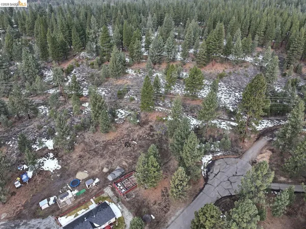 $50,000 | 350 Espinal Drive, Portola, CA 96122