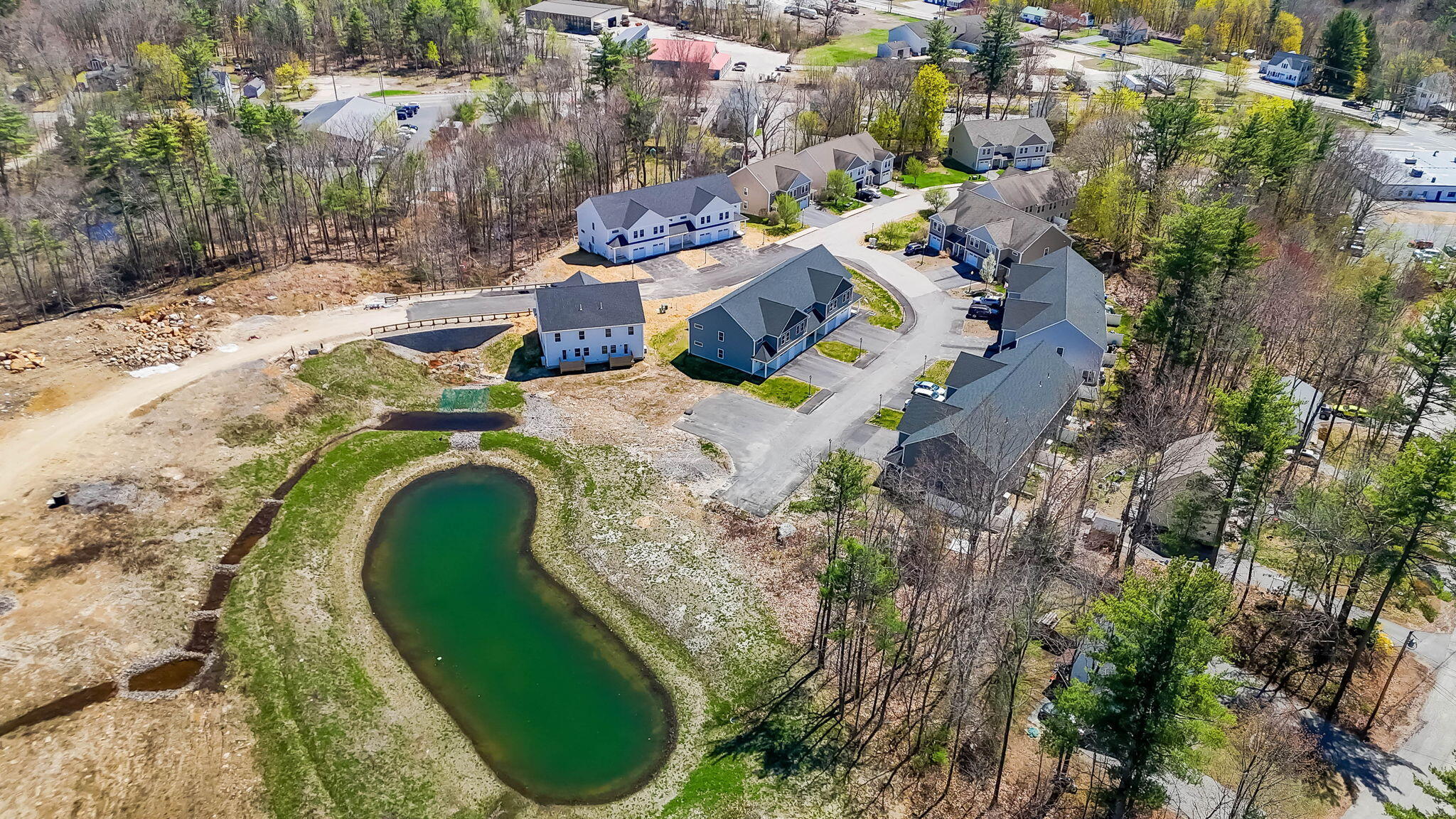 21 Signal Street, Unit I3 Springvale, ME 04083 - Photo 4 of 57