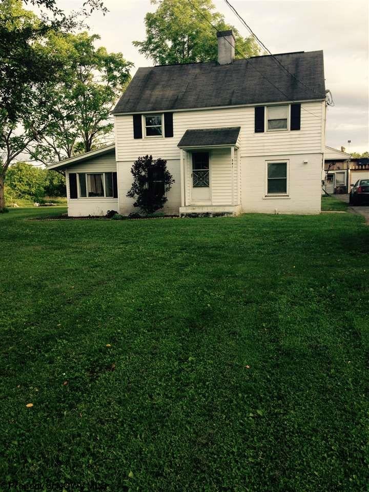 541 Q Road Reedsville, WV 26547 - Photo 2 of 17 Gallery Image 2
