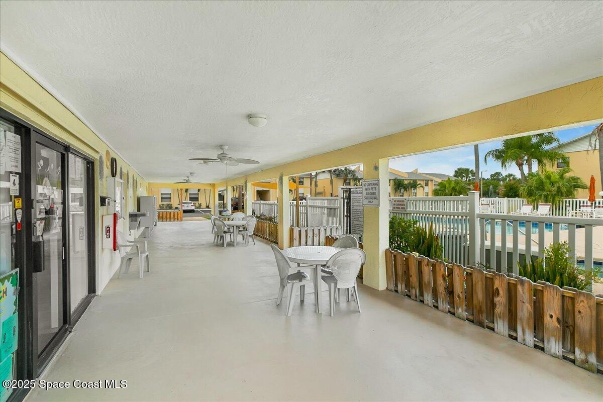 586 North Wickham Road, Unit 63 Melbourne, FL 32935 - Photo 42 of 83 44-588-N-Wickham-303