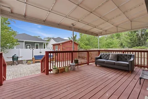 $649,900 | 3017 North Woodrow Avenue, Tampa, FL 33603