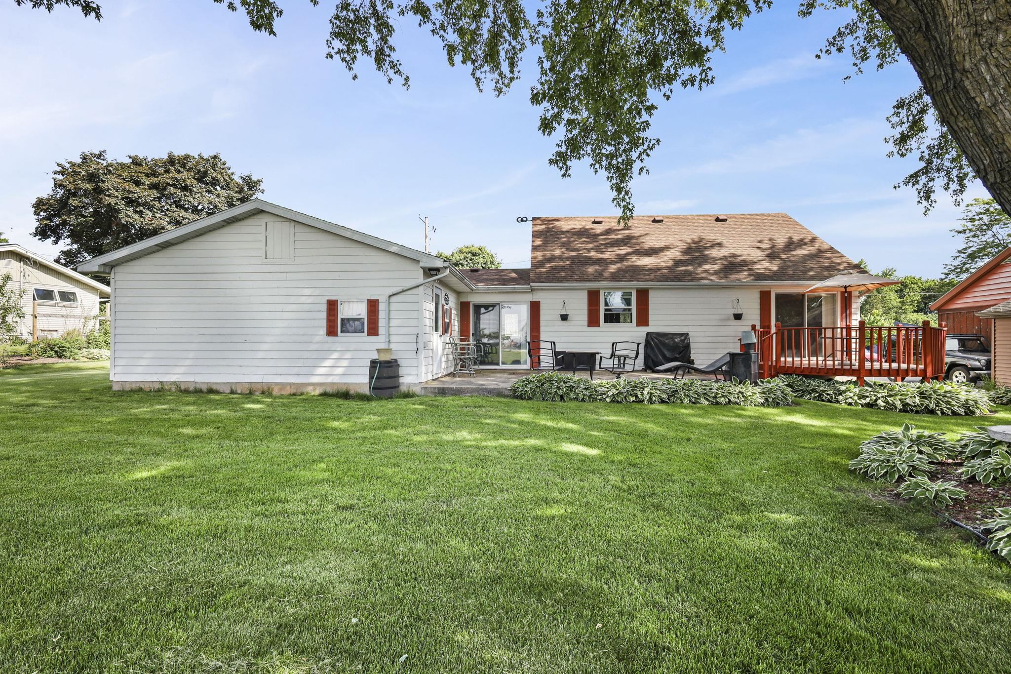 117 West Street Dane, WI 53529 - Photo 35 of 37